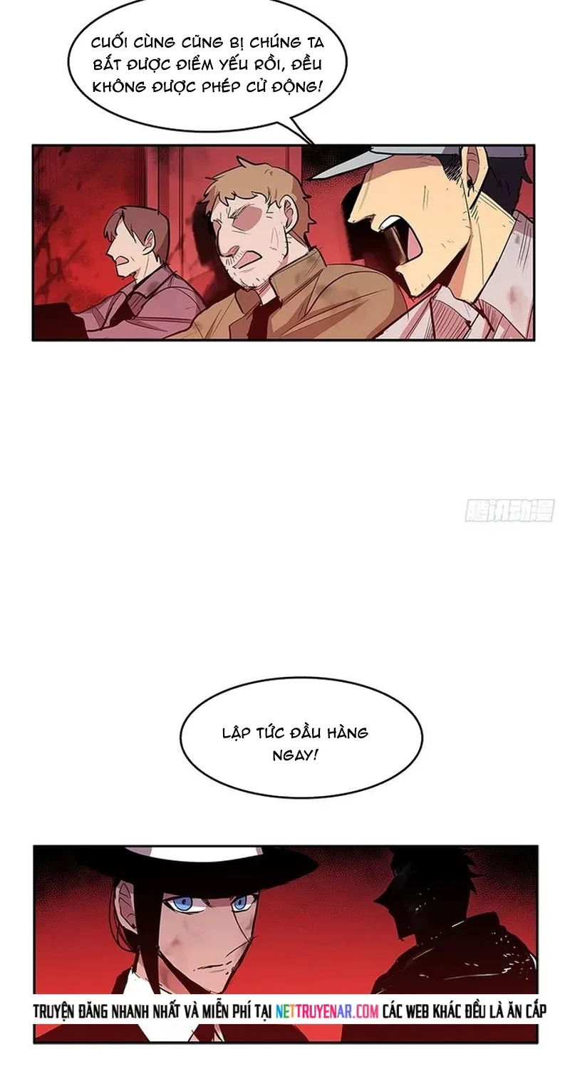 Cửa Hàng Vô Danh Chapter 309 - 16