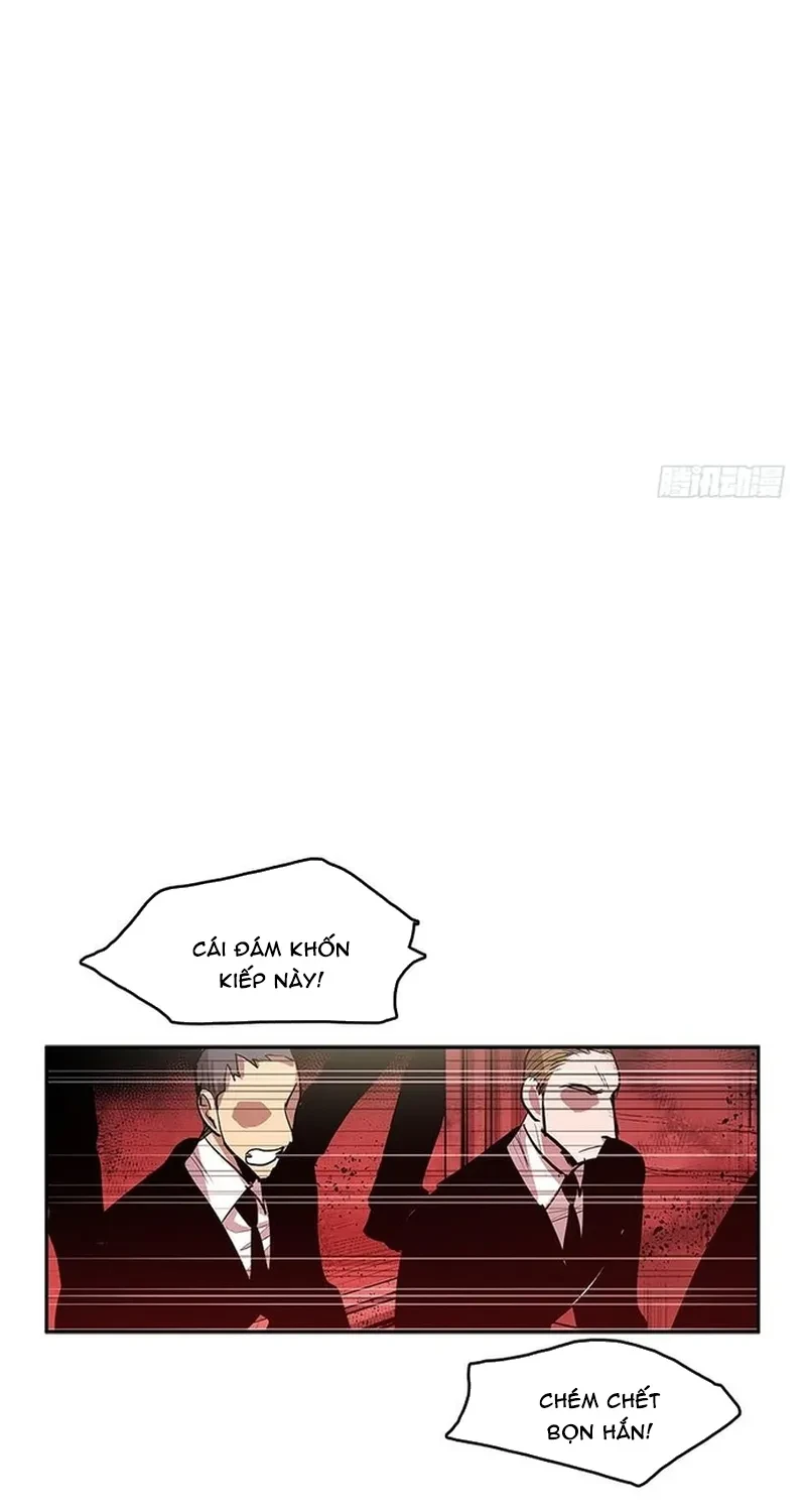 Cửa Hàng Vô Danh Chapter 309 - 17
