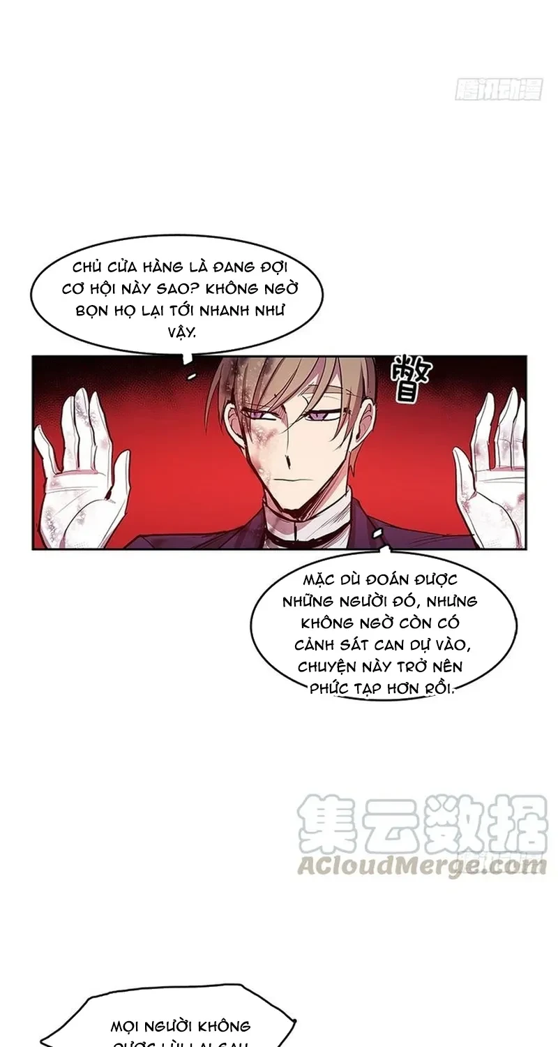 Cửa Hàng Vô Danh Chapter 309 - 18