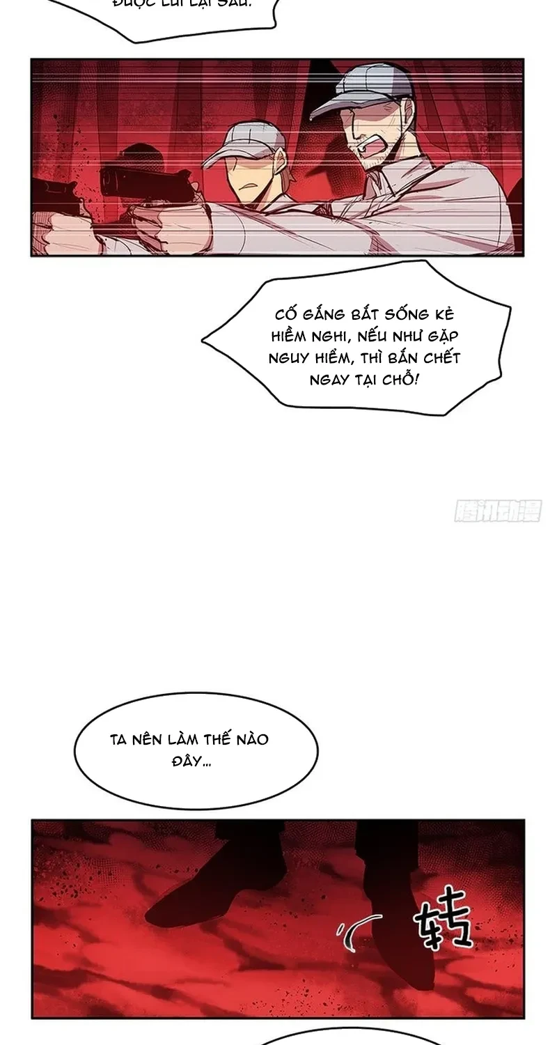 Cửa Hàng Vô Danh Chapter 309 - 19