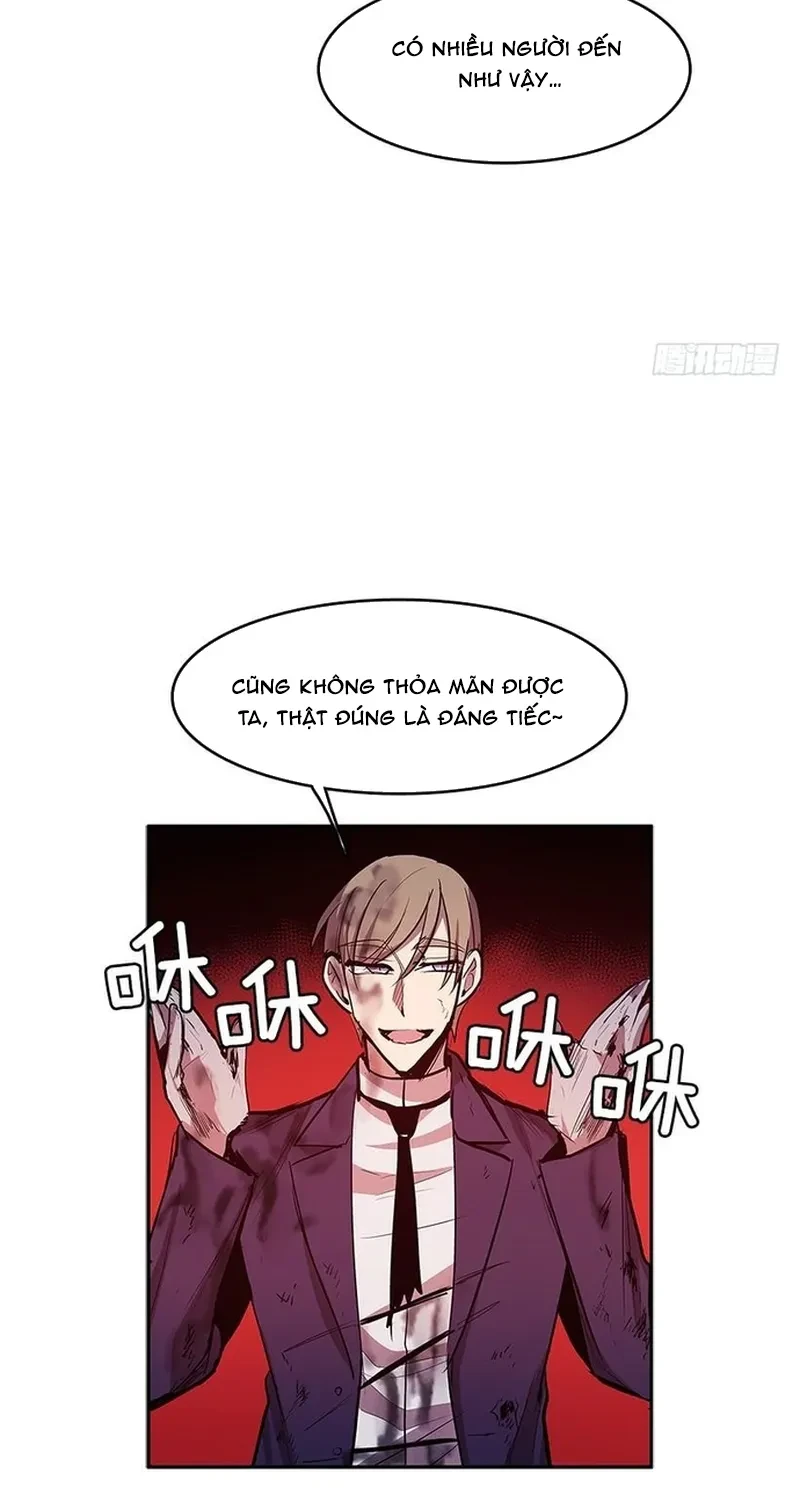 Cửa Hàng Vô Danh Chapter 309 - 20