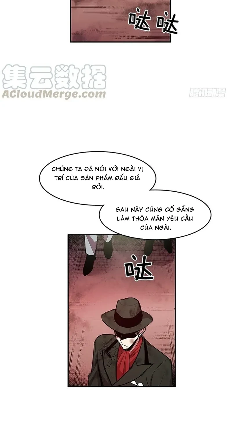 Cửa Hàng Vô Danh Chapter 309 - 22