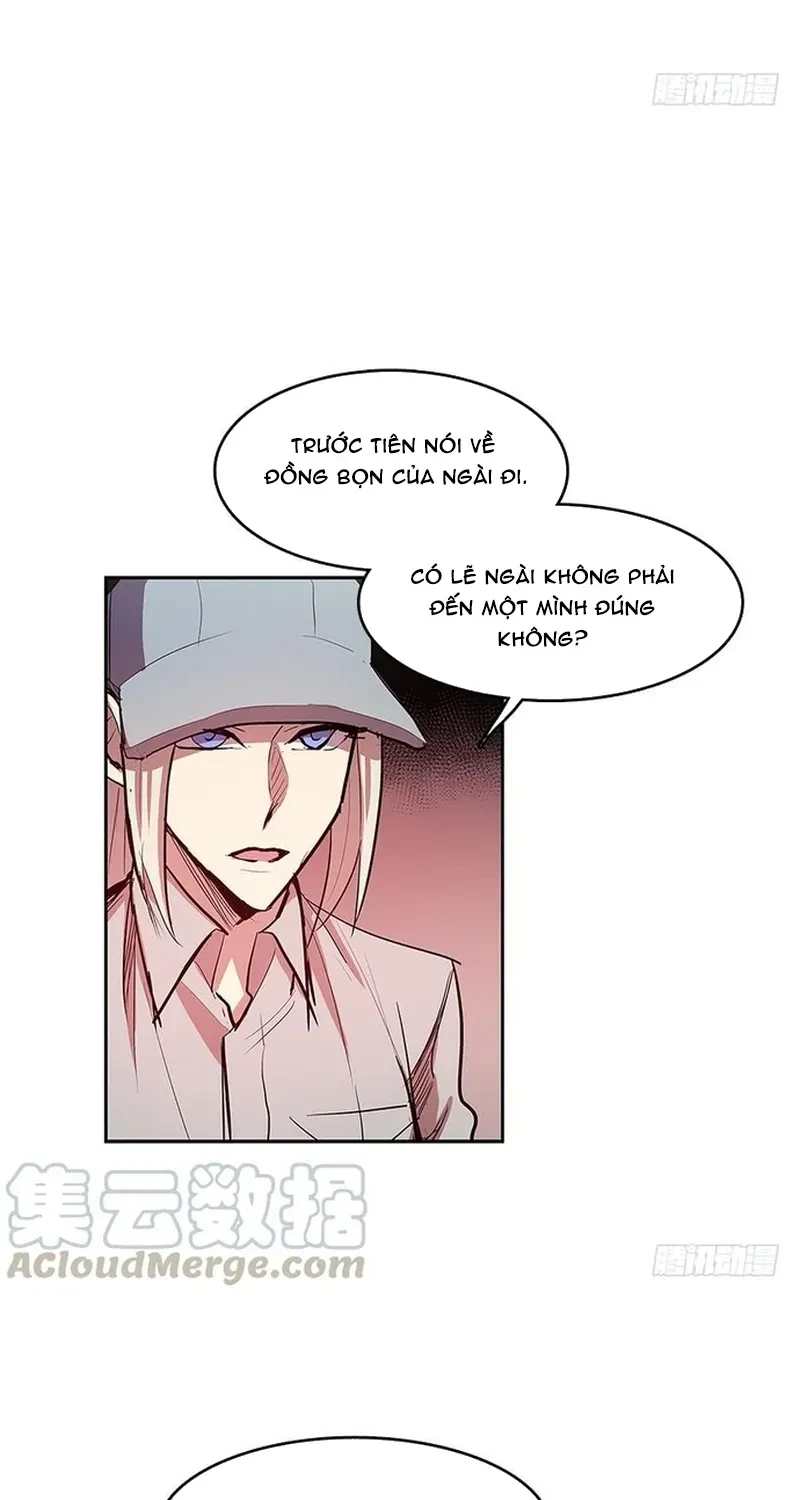 Cửa Hàng Vô Danh Chapter 309 - 25