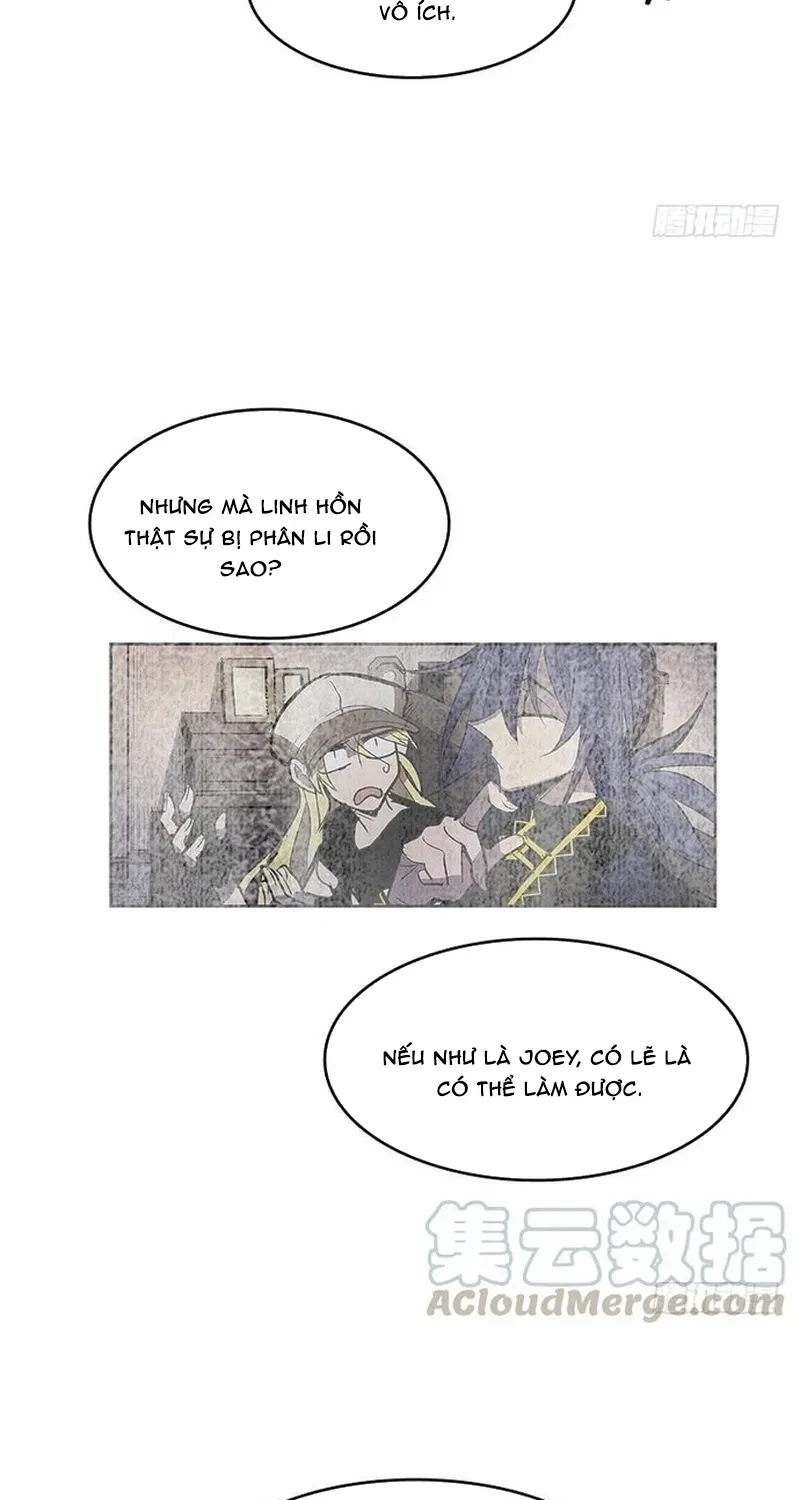 Cửa Hàng Vô Danh Chapter 309 - 31