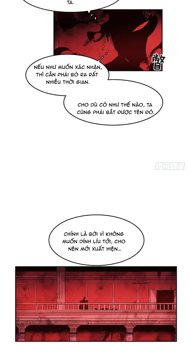 Cửa Hàng Vô Danh Chapter 309 - 33