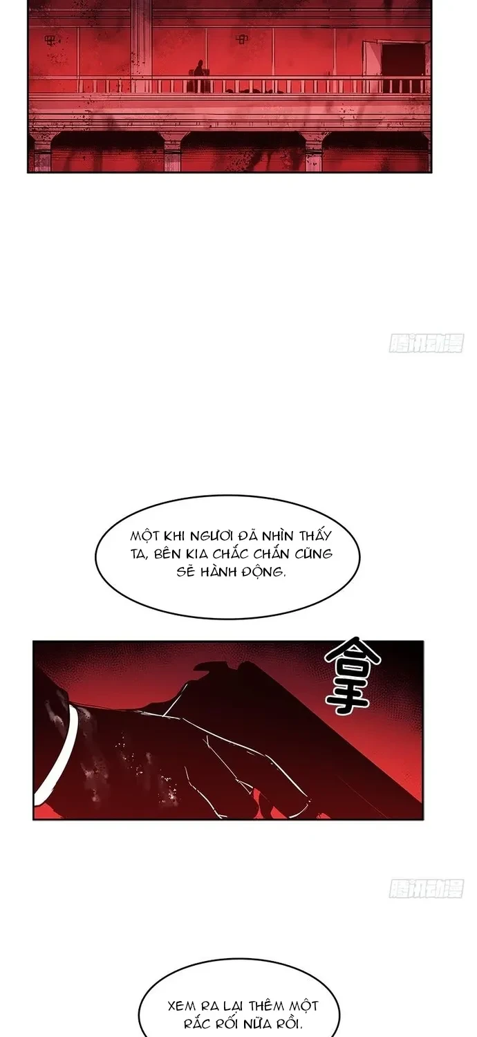 Cửa Hàng Vô Danh Chapter 310 - 3