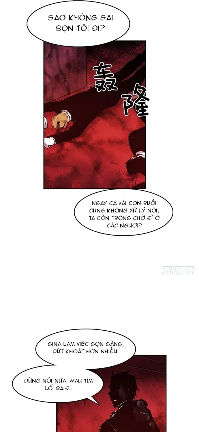 Cửa Hàng Vô Danh Chapter 310 - 10