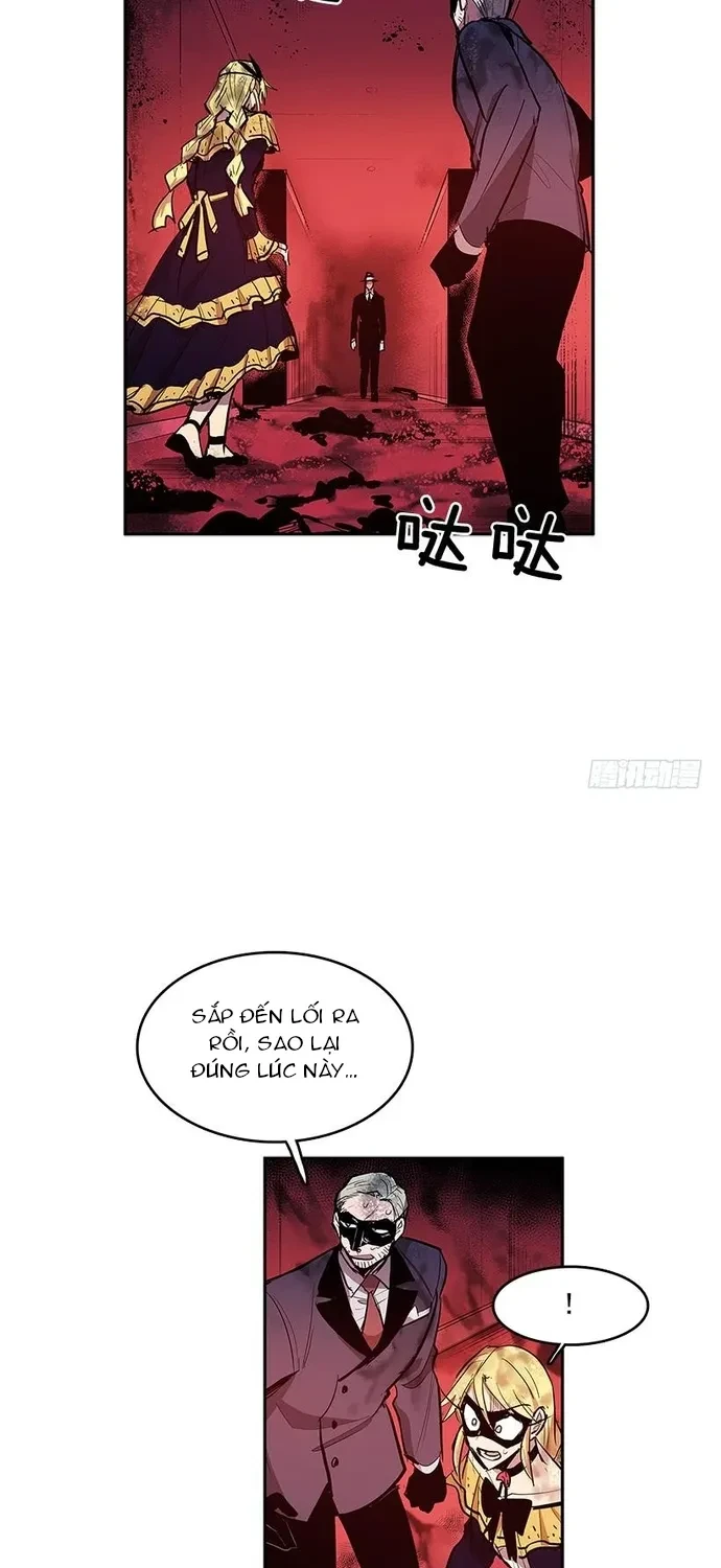 Cửa Hàng Vô Danh Chapter 310 - 12
