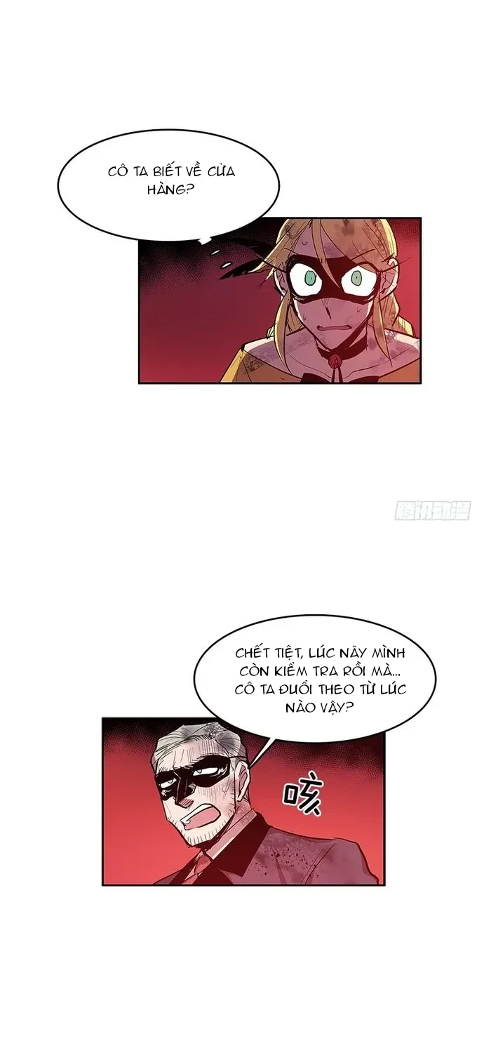 Cửa Hàng Vô Danh Chapter 310 - 14