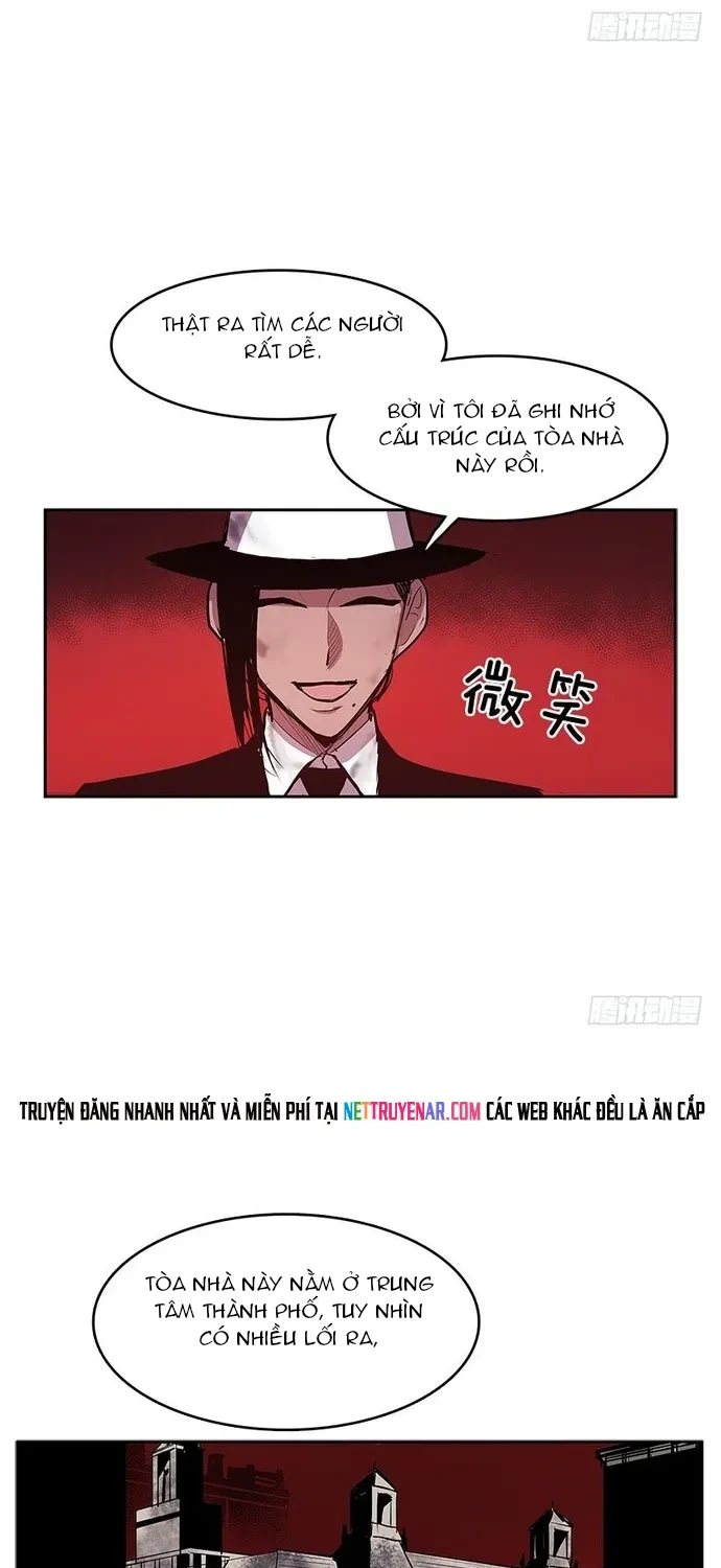 Cửa Hàng Vô Danh Chapter 310 - 15