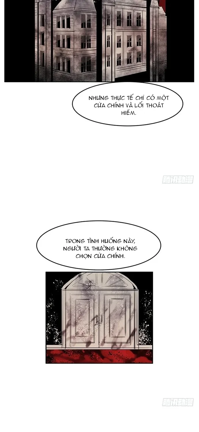 Cửa Hàng Vô Danh Chapter 310 - 16