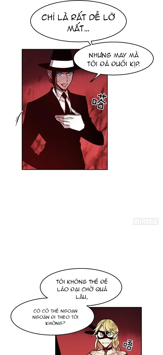 Cửa Hàng Vô Danh Chapter 310 - 18