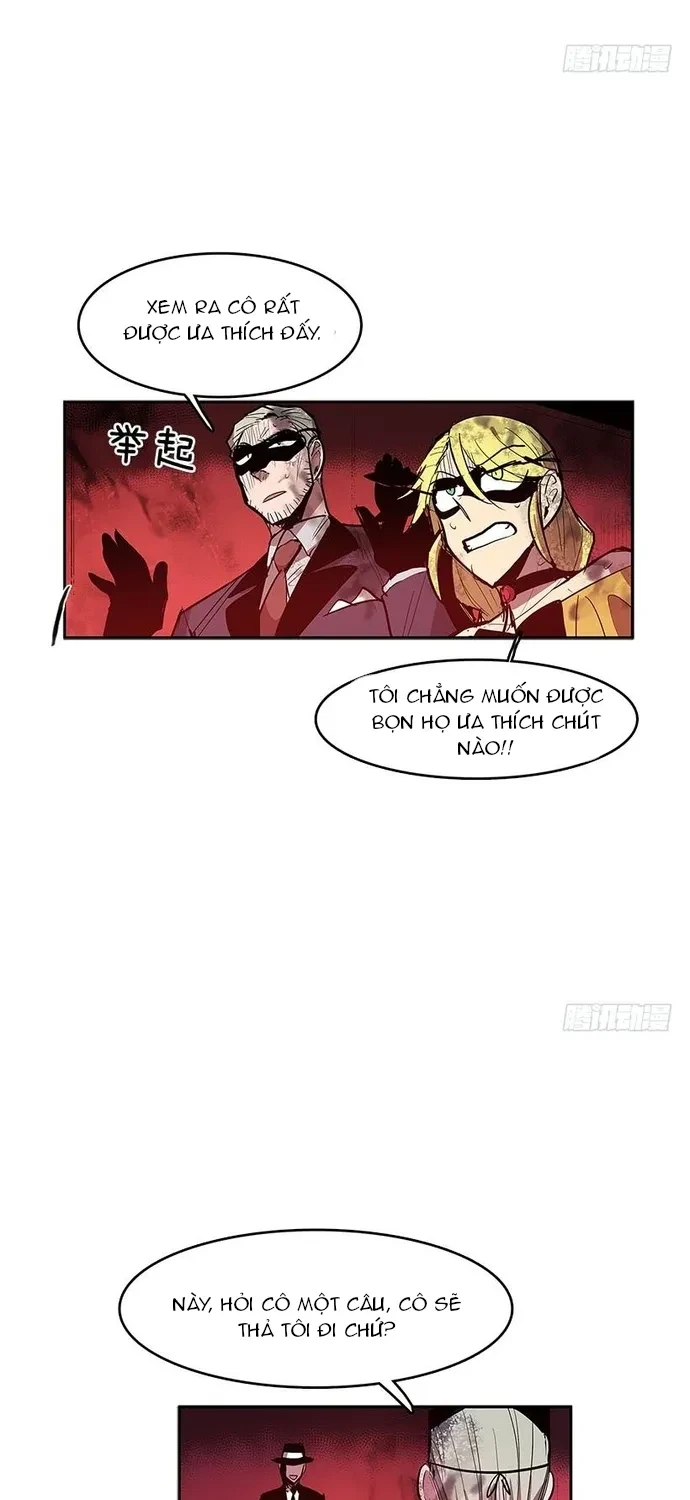 Cửa Hàng Vô Danh Chapter 310 - 20