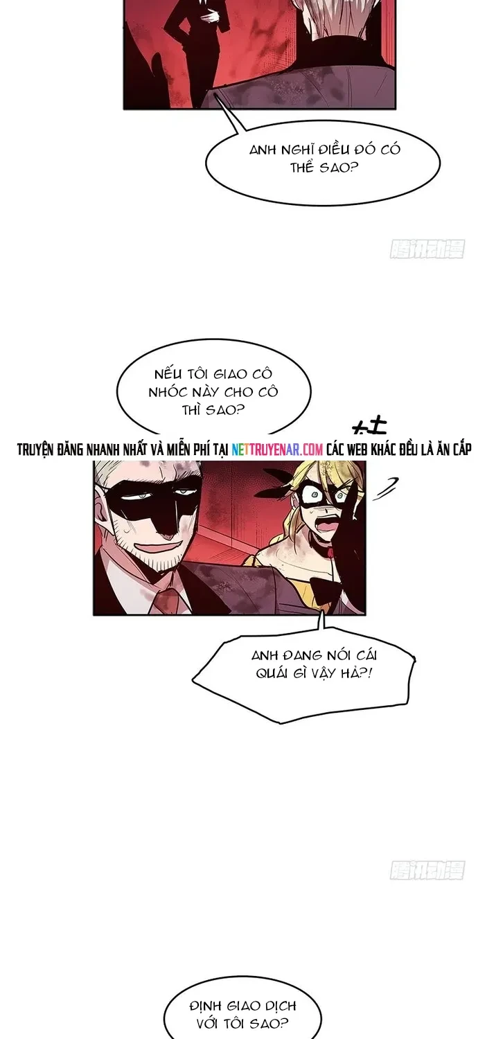 Cửa Hàng Vô Danh Chapter 310 - 21