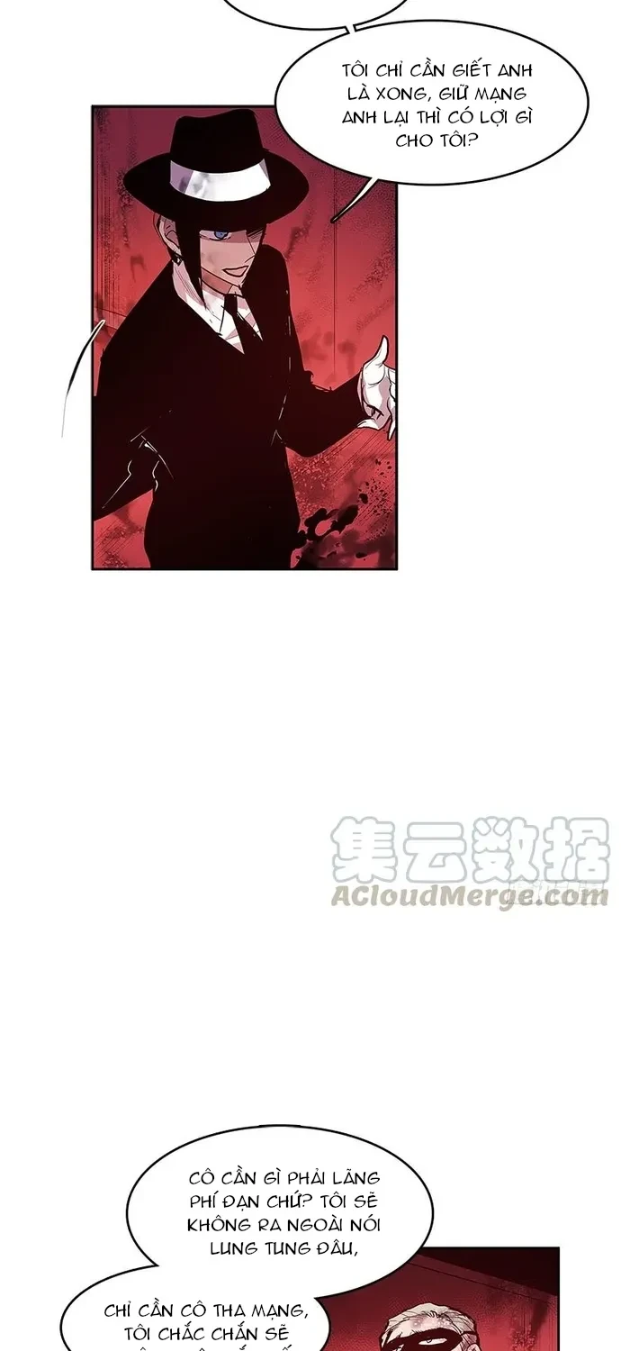 Cửa Hàng Vô Danh Chapter 310 - 22