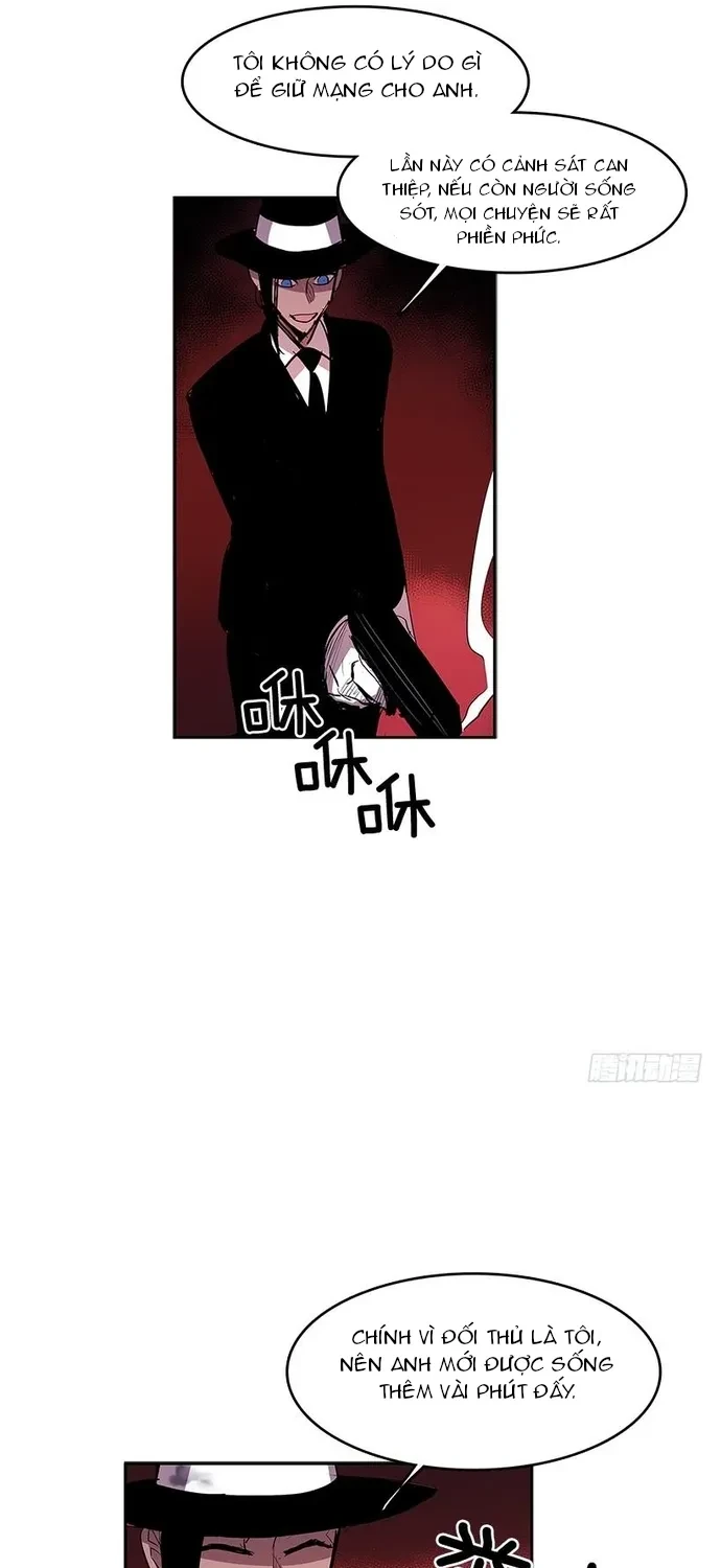Cửa Hàng Vô Danh Chapter 310 - 26