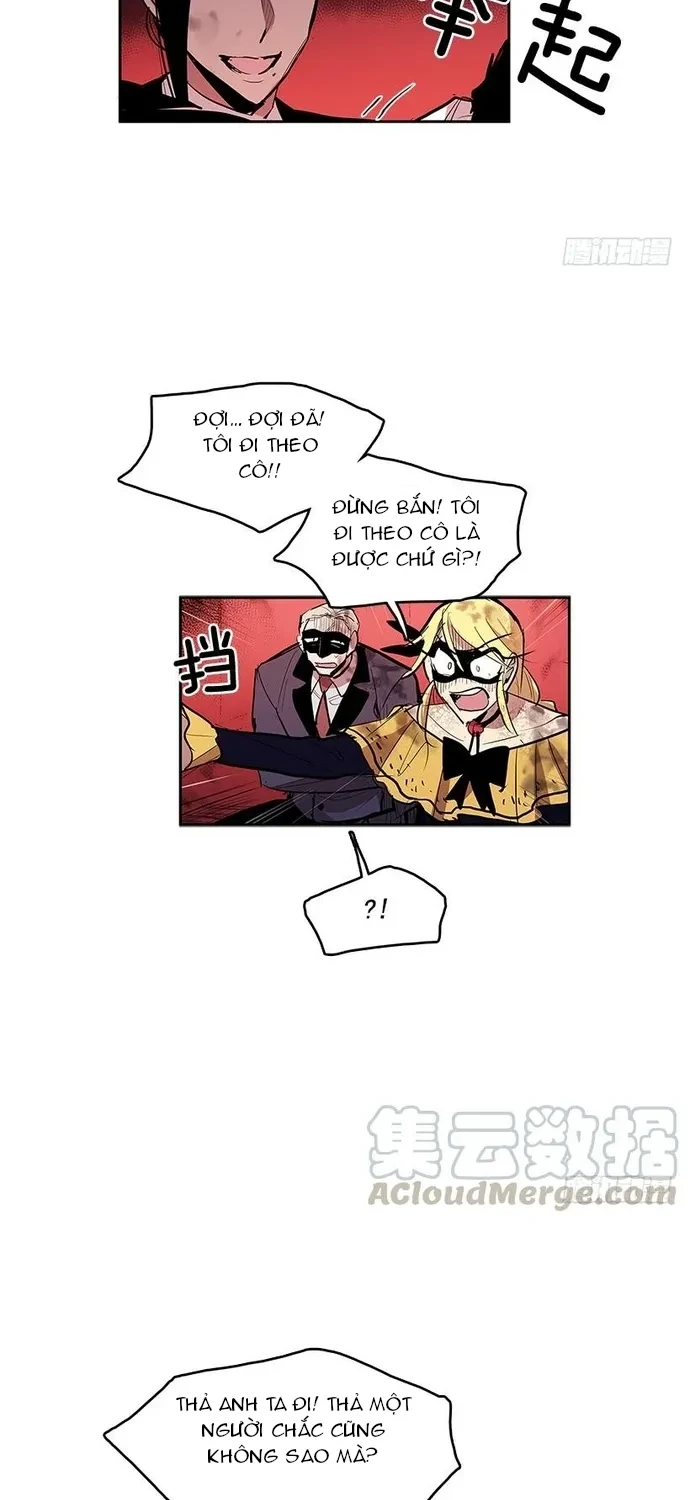 Cửa Hàng Vô Danh Chapter 310 - 27