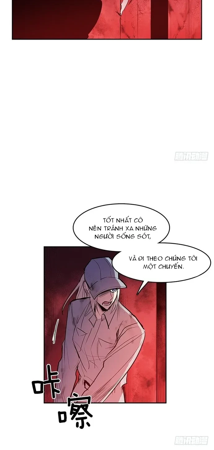 Cửa Hàng Vô Danh Chapter 310 - 33