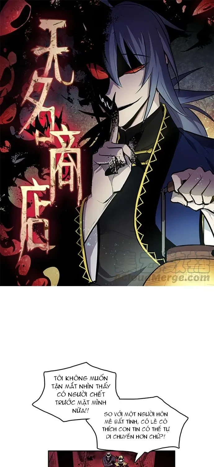 Cửa Hàng Vô Danh Chapter 311 - 2