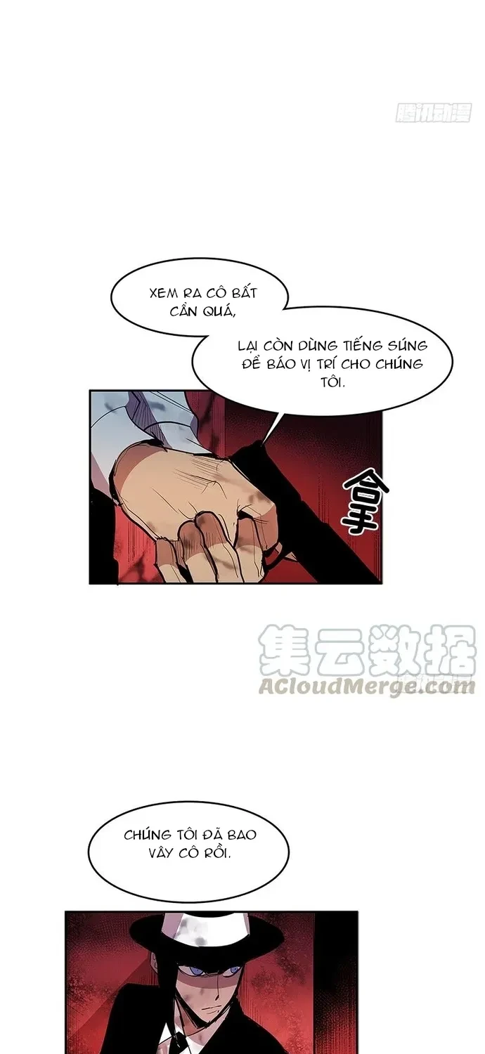 Cửa Hàng Vô Danh Chapter 311 - 8