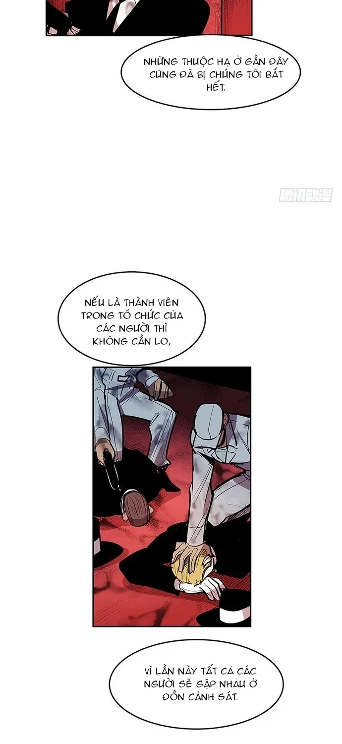 Cửa Hàng Vô Danh Chapter 311 - 9