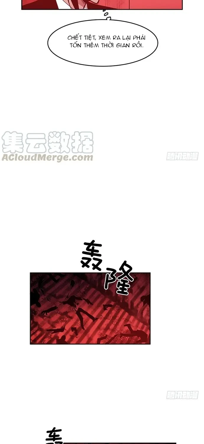 Cửa Hàng Vô Danh Chapter 311 - 11