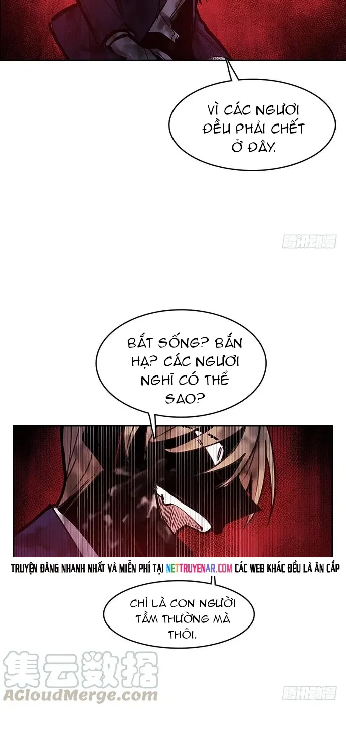 Cửa Hàng Vô Danh Chapter 311 - 21