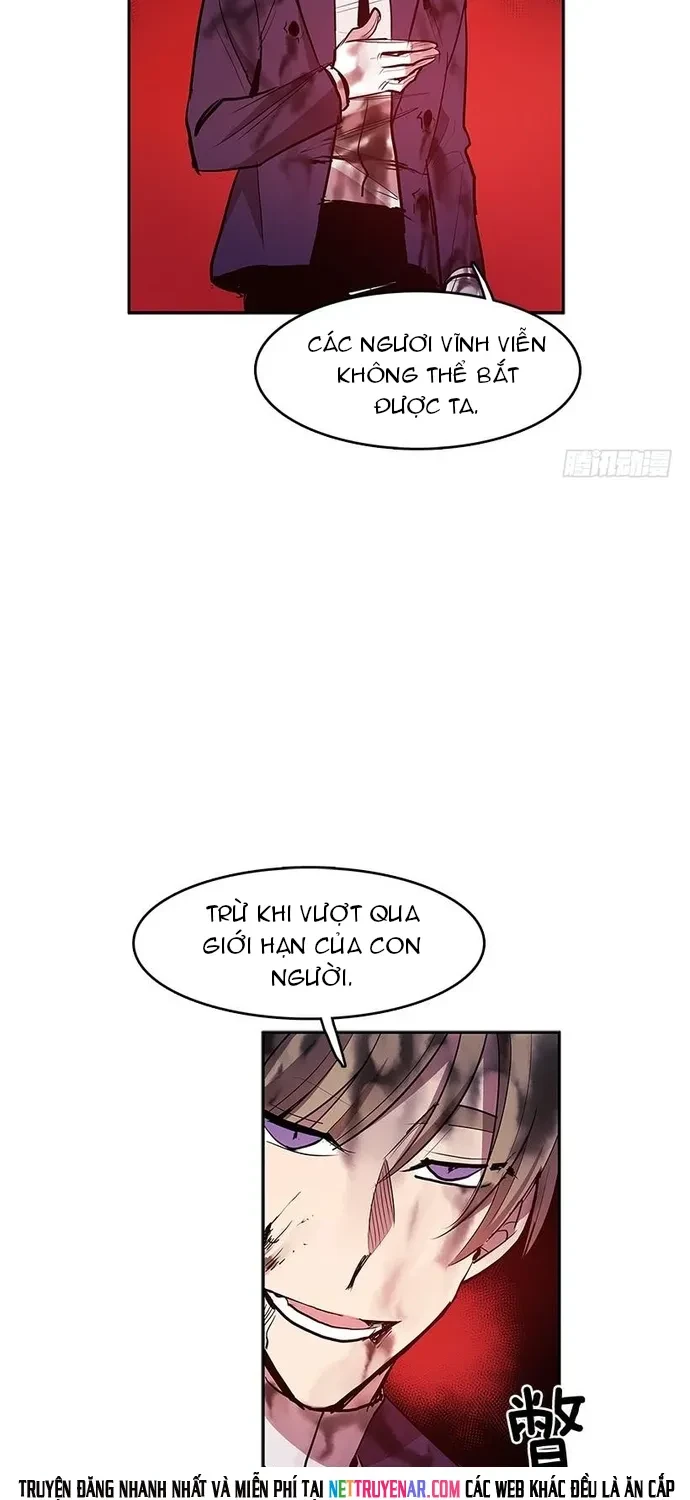 Cửa Hàng Vô Danh Chapter 311 - 23