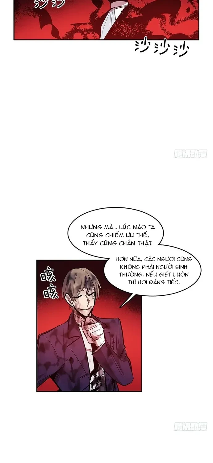 Cửa Hàng Vô Danh Chapter 311 - 25