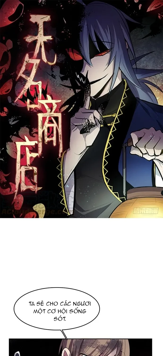 Cửa Hàng Vô Danh Chapter 312 - 2
