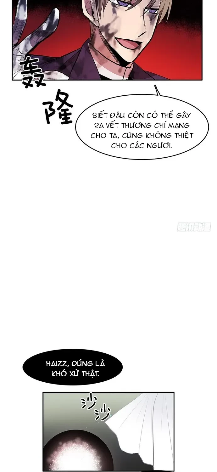 Cửa Hàng Vô Danh Chapter 312 - 3