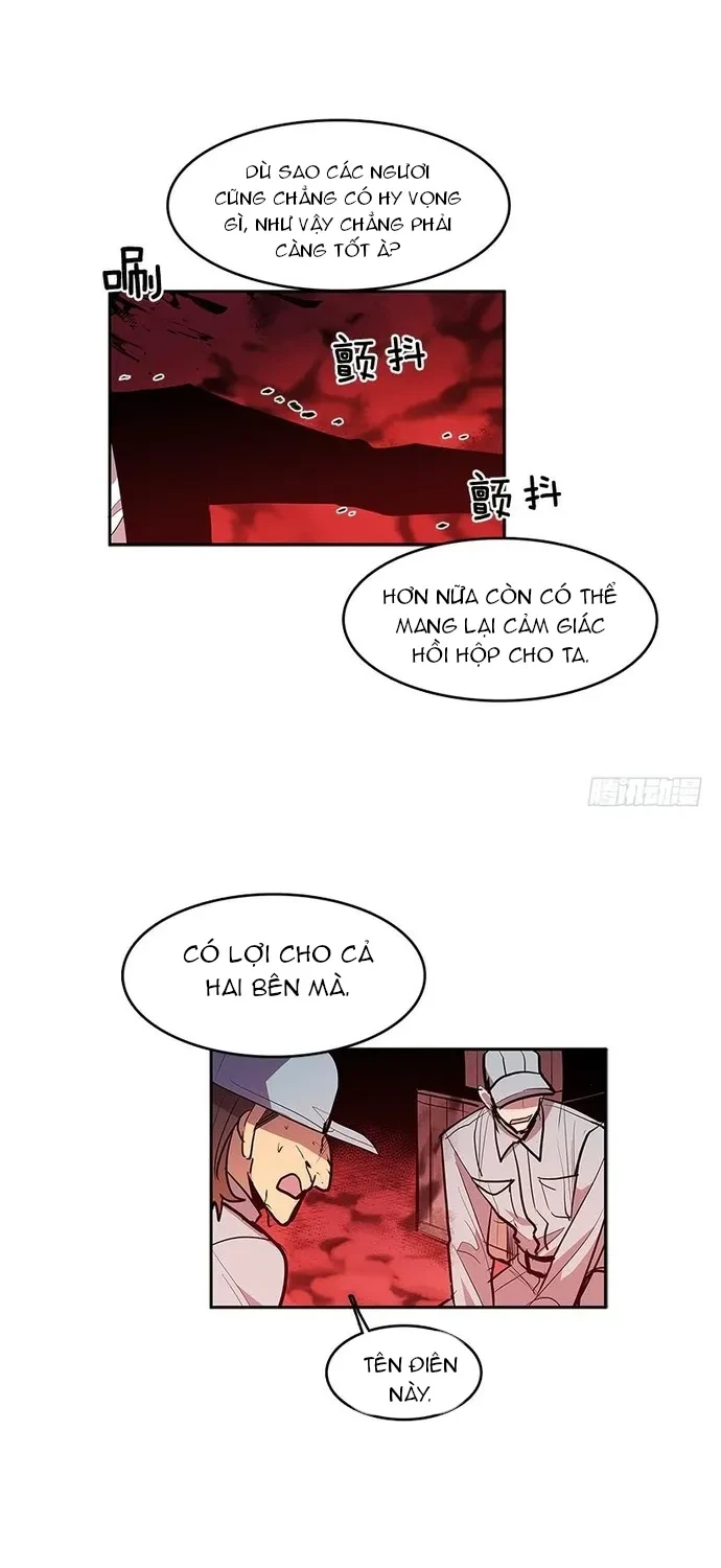 Cửa Hàng Vô Danh Chapter 312 - 9