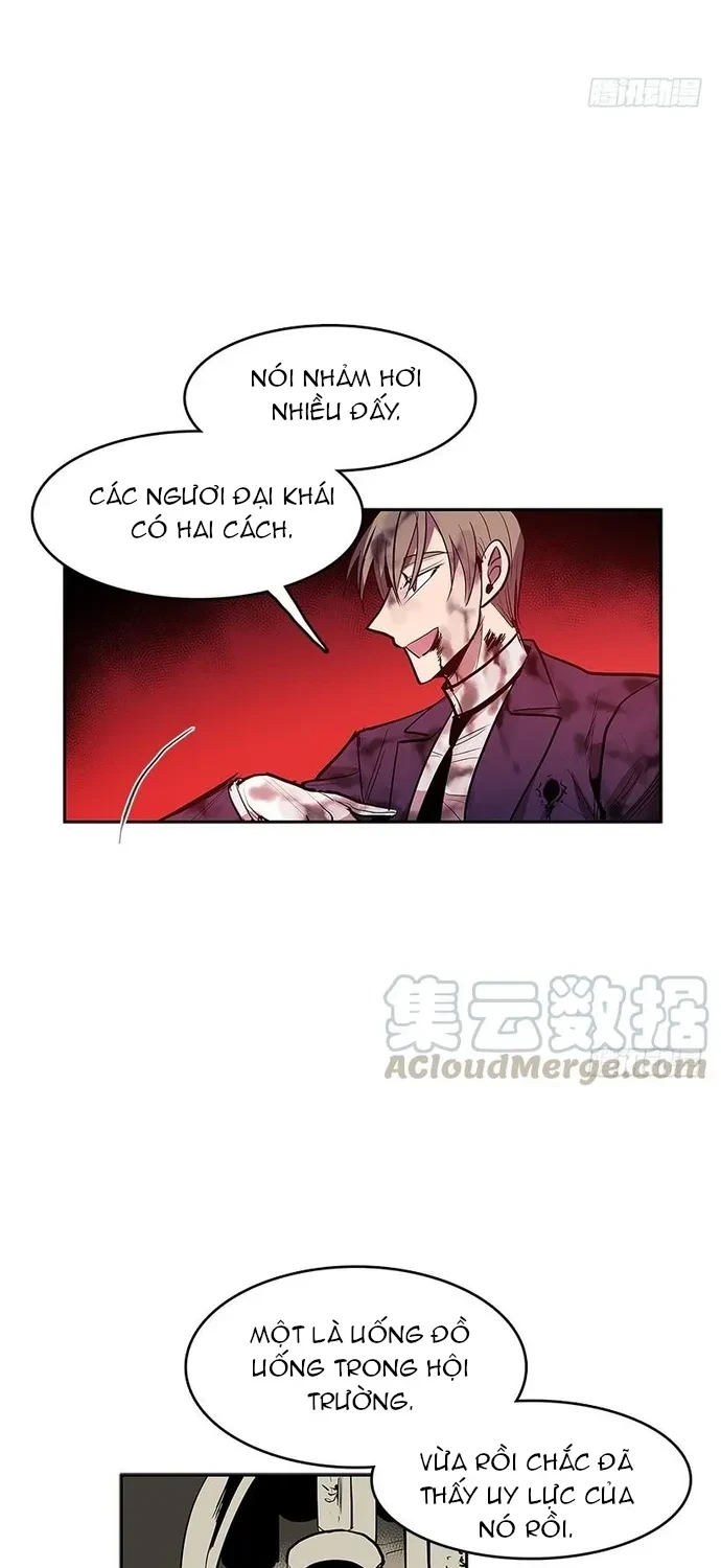 Cửa Hàng Vô Danh Chapter 312 - 10