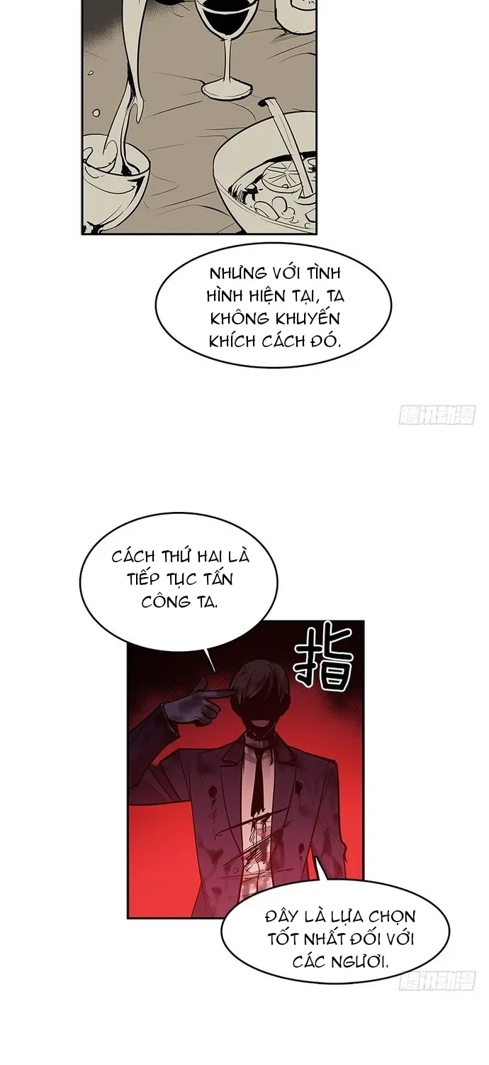 Cửa Hàng Vô Danh Chapter 312 - 11