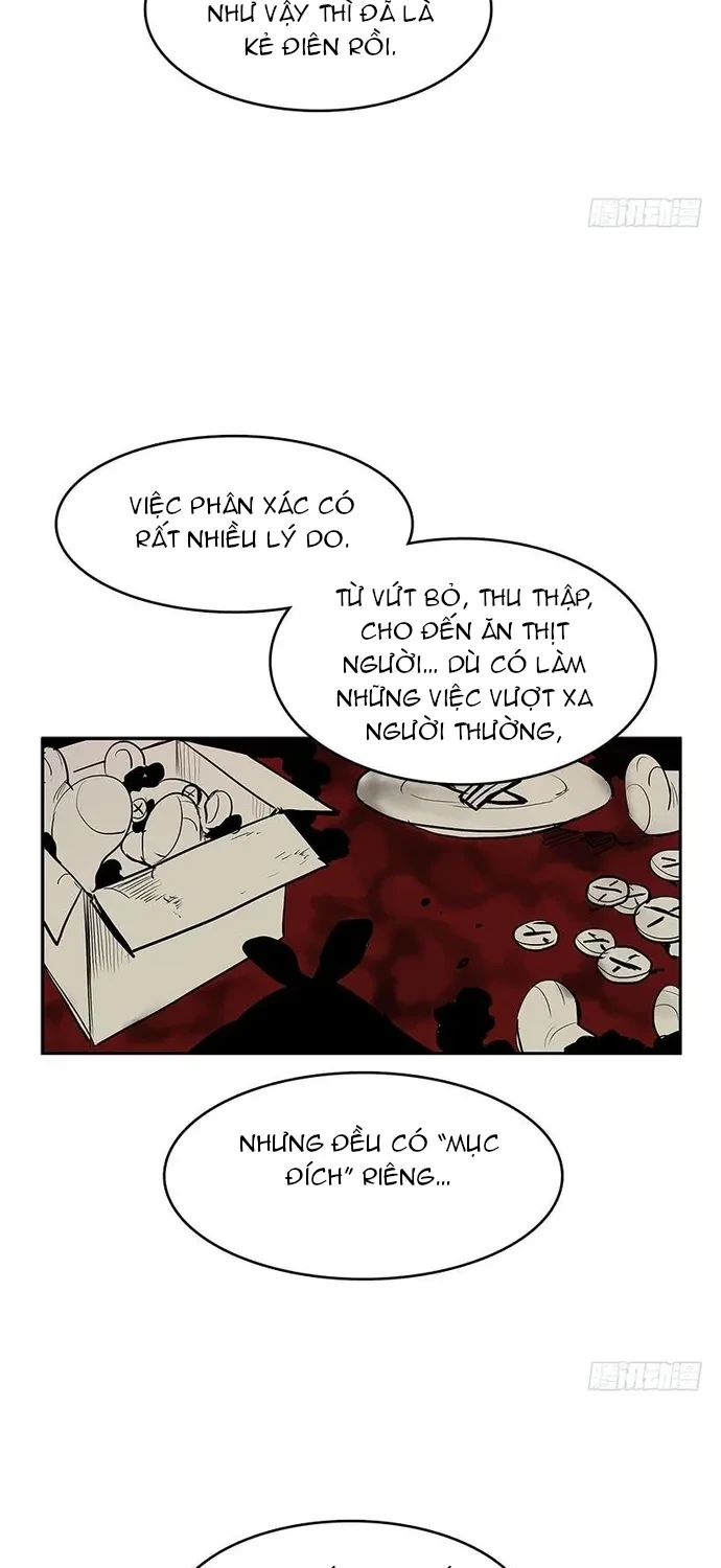 Cửa Hàng Vô Danh Chapter 312 - 14
