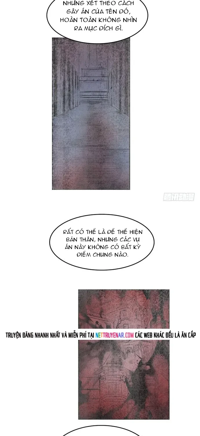 Cửa Hàng Vô Danh Chapter 312 - 15