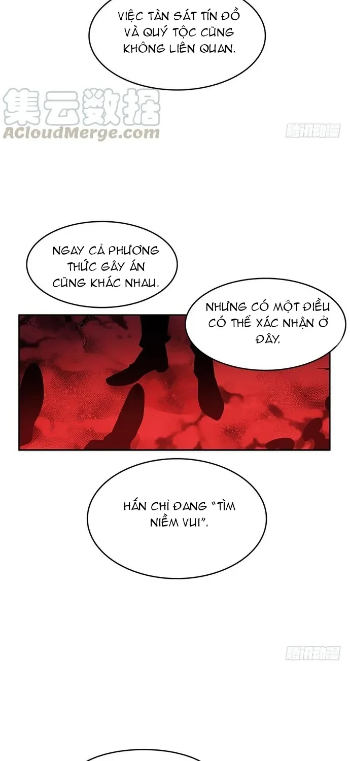 Cửa Hàng Vô Danh Chapter 312 - 16