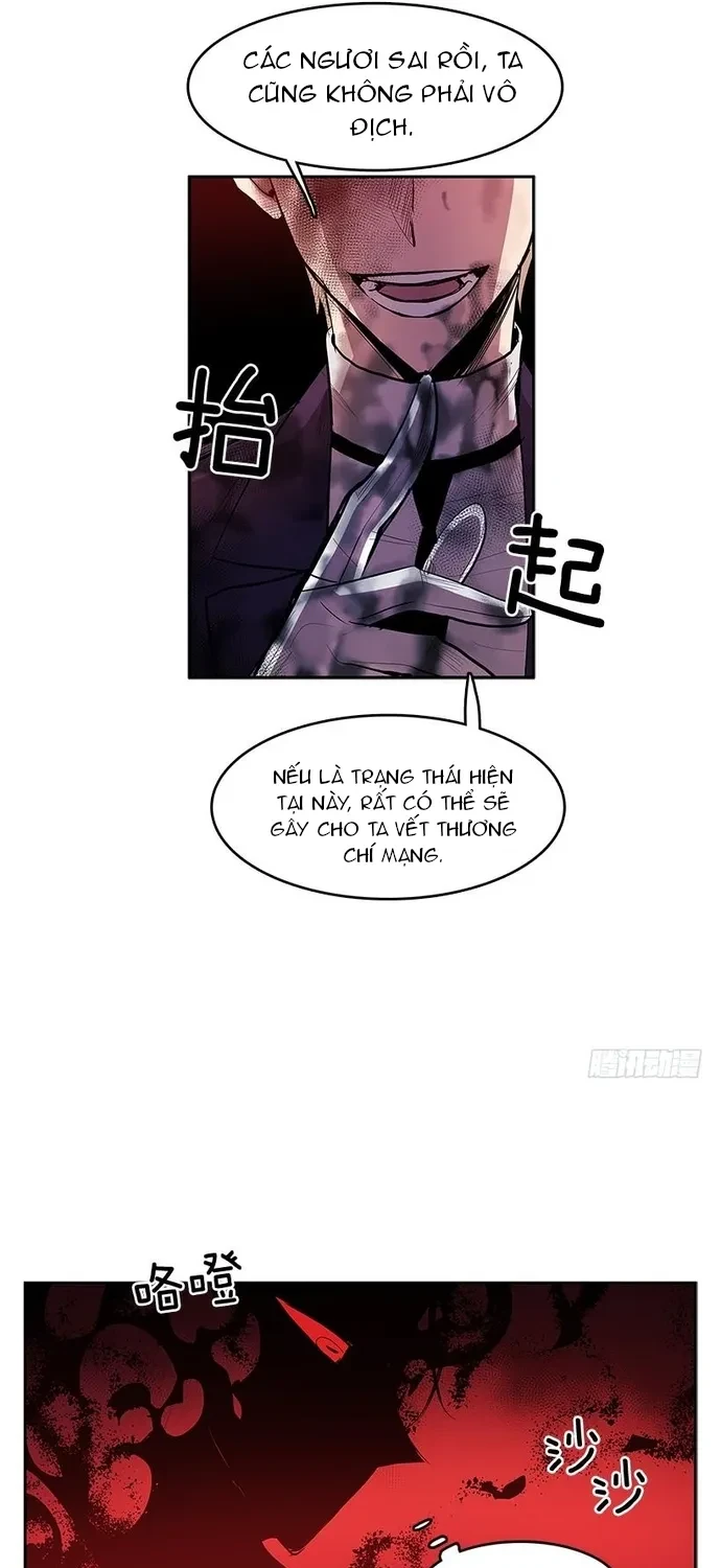 Cửa Hàng Vô Danh Chapter 312 - 18