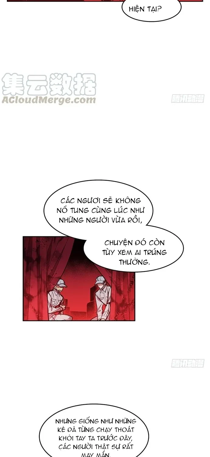 Cửa Hàng Vô Danh Chapter 312 - 19