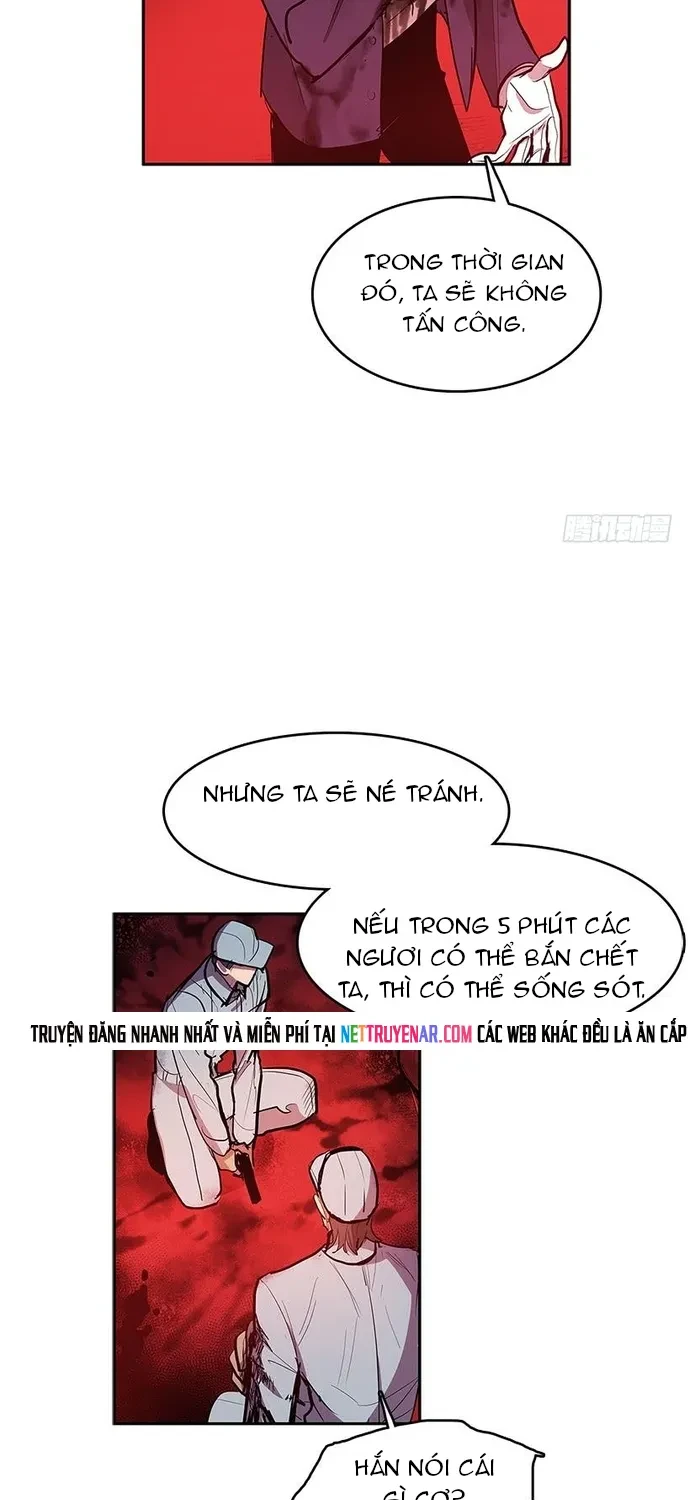 Cửa Hàng Vô Danh Chapter 312 - 21