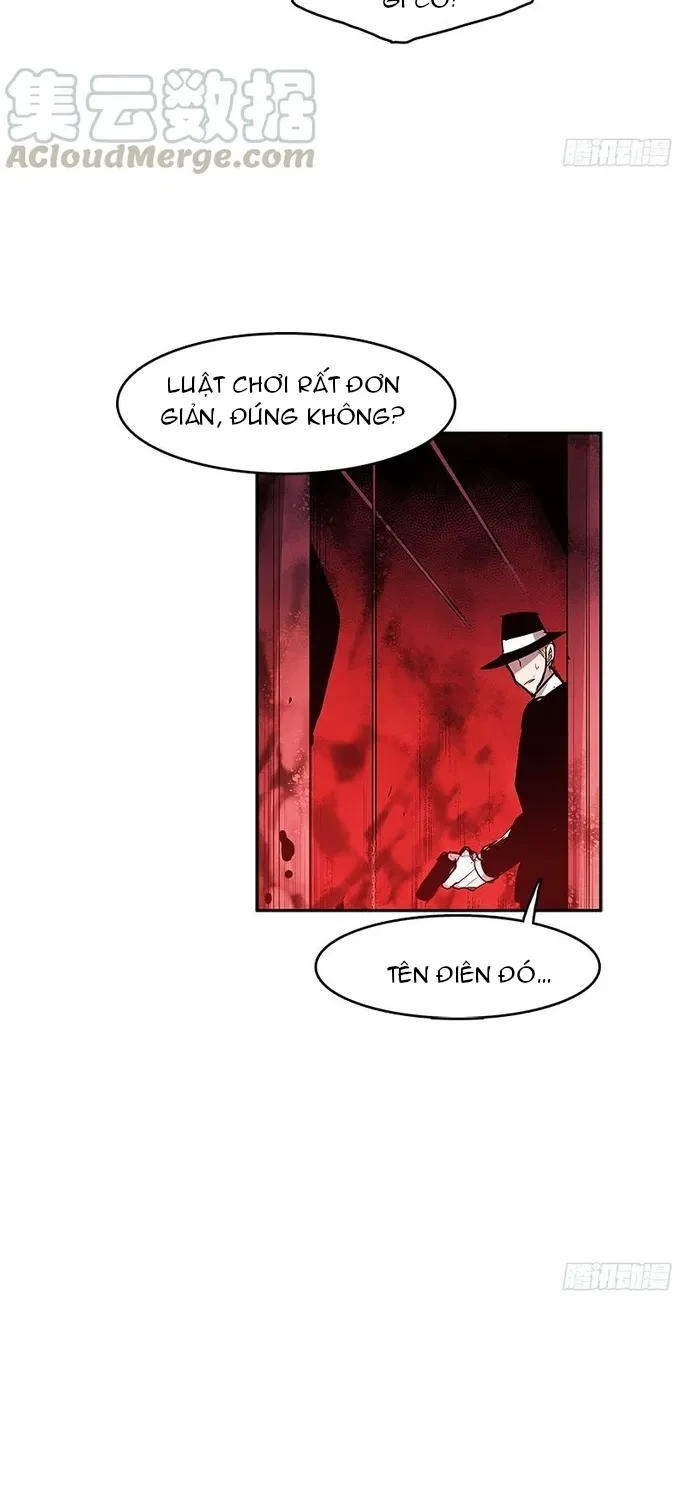 Cửa Hàng Vô Danh Chapter 312 - 22