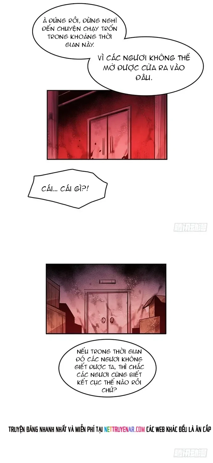 Cửa Hàng Vô Danh Chapter 312 - 23
