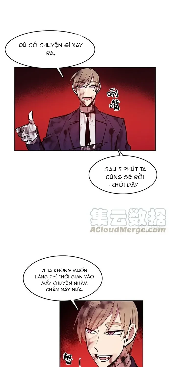 Cửa Hàng Vô Danh Chapter 312 - 24
