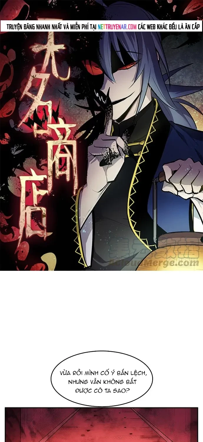 Cửa Hàng Vô Danh Chapter 313 - 2