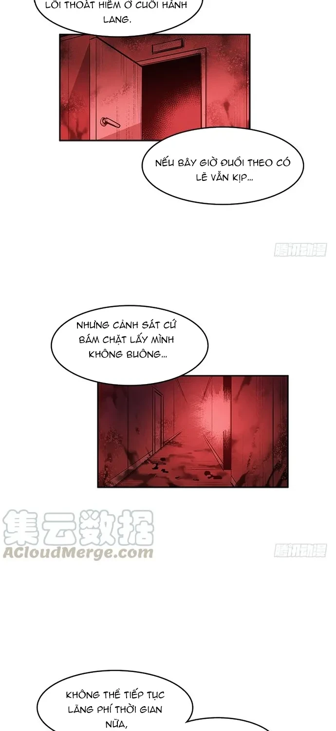 Cửa Hàng Vô Danh Chapter 313 - 4
