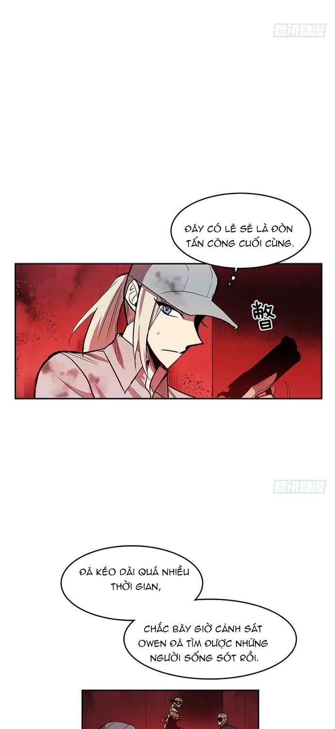 Cửa Hàng Vô Danh Chapter 313 - 6