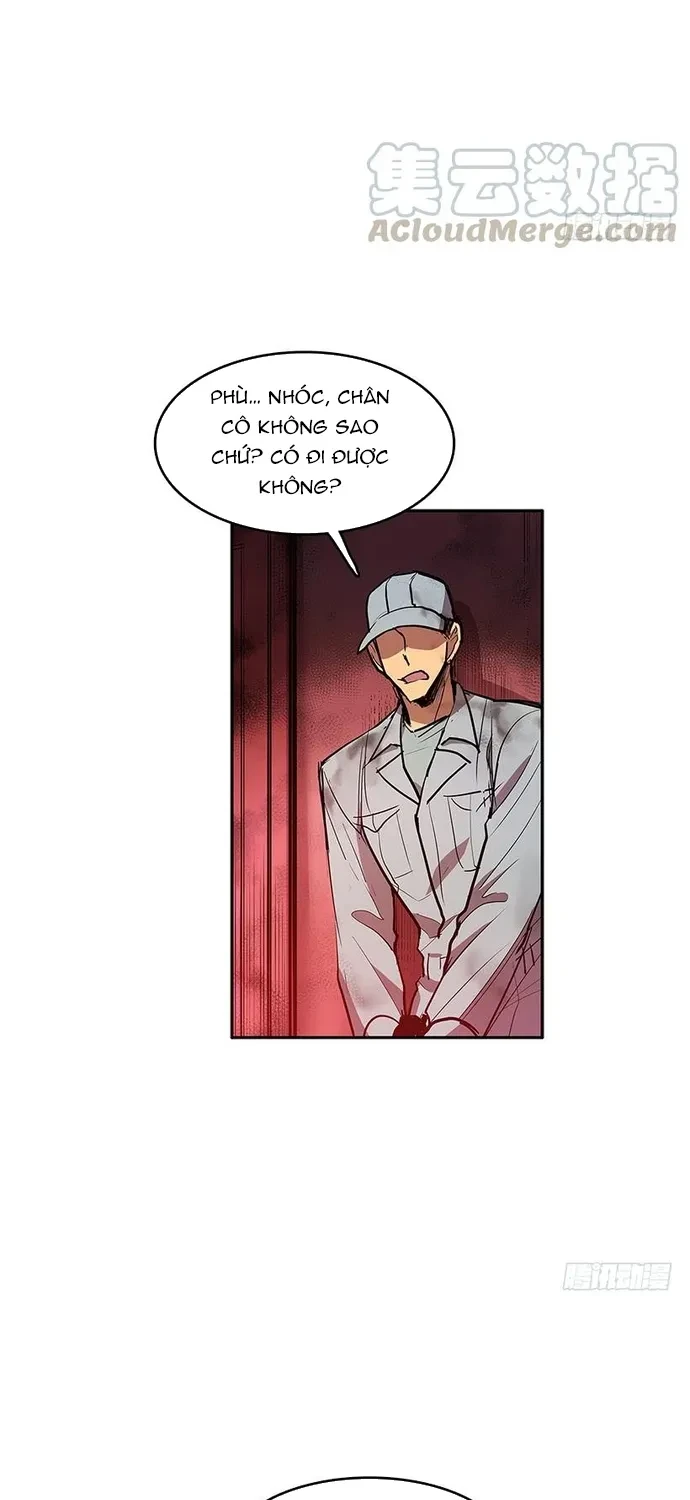 Cửa Hàng Vô Danh Chapter 313 - 10
