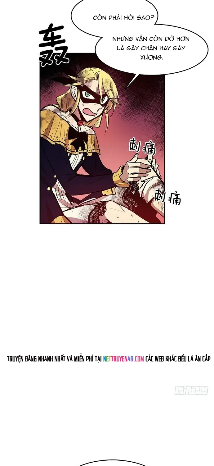 Cửa Hàng Vô Danh Chapter 313 - 11