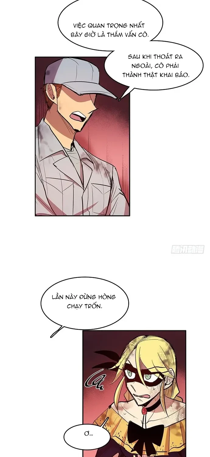Cửa Hàng Vô Danh Chapter 313 - 12
