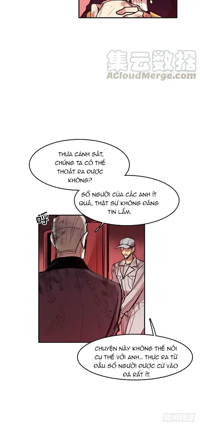 Cửa Hàng Vô Danh Chapter 313 - 13